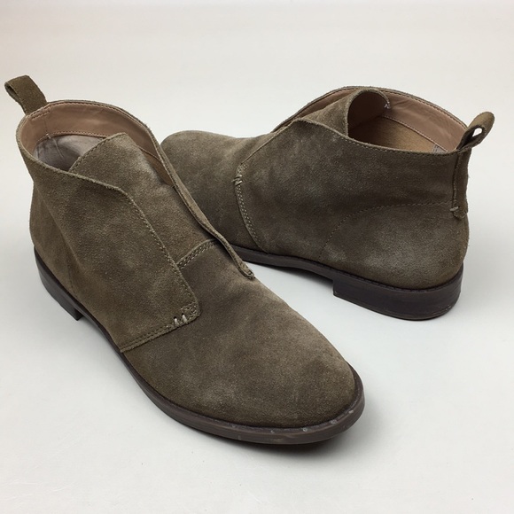 franco sarto hero bootie